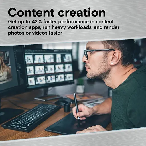 Накопитель SSD Crucial m.2 NVMe 4TB T500 PCIe 4.0 (CT4000T500SSD3) - фото 4