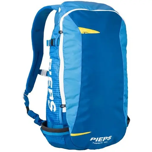 Рюкзак Pieps Track 30 Blue (1033-PE 112822.Blu)