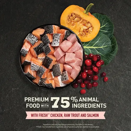 Сухой корм для кошек ACANA Highest Protein Indoor 1,8 кг (0064992723972) - фото 7