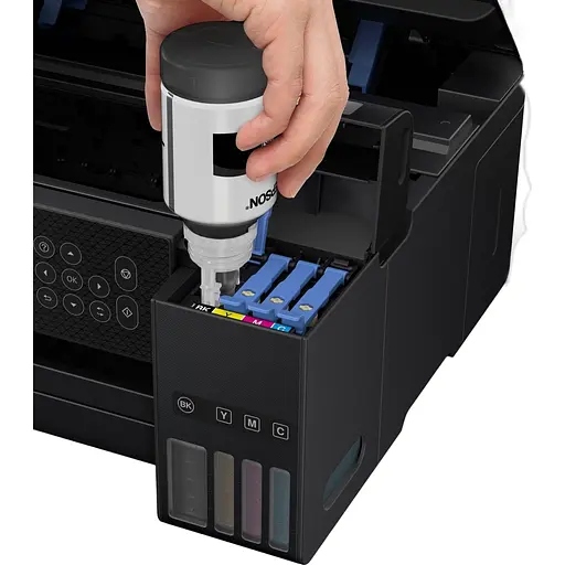 БФП Epson EcoTank L4260 (C11CJ63409) [147918] - фото 7