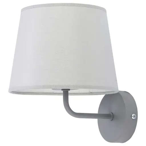 Бра TK lighting 1880 MAJA GRAY - фото 1