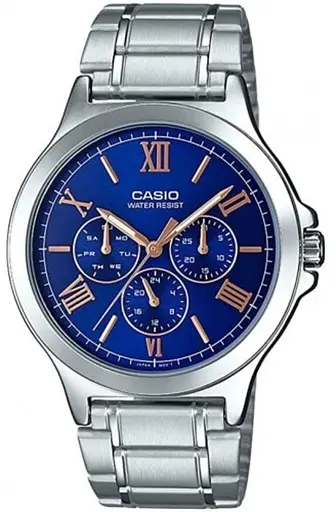 Часы CASIO MTP-V300D-2A