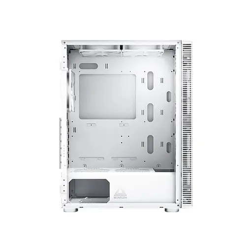 Корпус Montech X3 GLASS W - фото 2