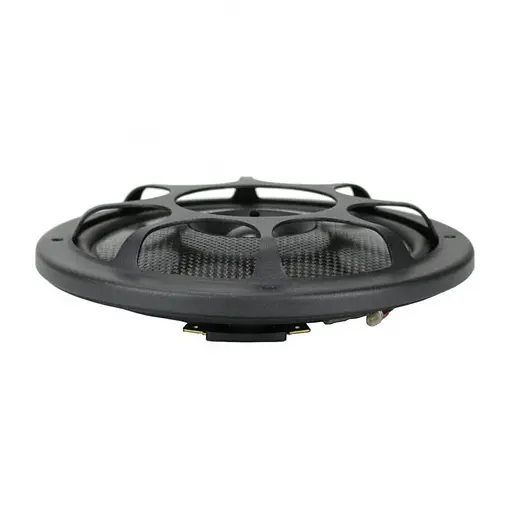 Коаксіальна акустична система Morel VIRTUS NANO INTEGRA 602 CARBON - фото 3