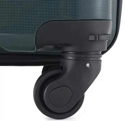 Валіза Semi Line 27" (L) Petrol (T5586-5) (DAS302886) - фото 6