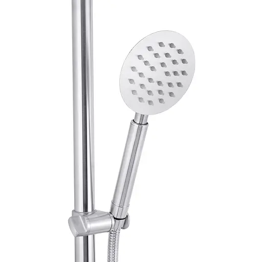 Душова система Kroner KRP Edelstahl Klassisch - ESG231 Flex (CV029978) - фото 6