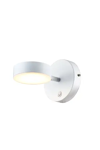 Бра настенная светодиодная Sirius 8733-W