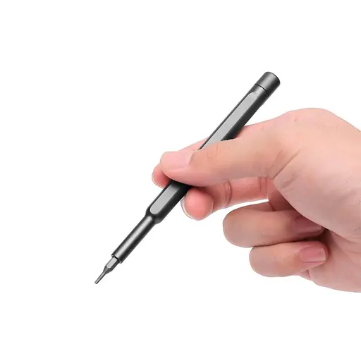 Набор отверток Xiaomi Mi Wiha Precision Screwdriver 24 в 1 - фото 4