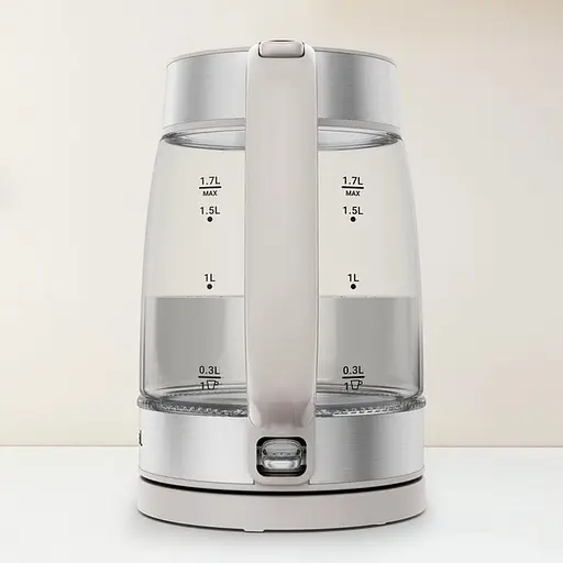 Электрочайник Tefal KI605B30 (7051273) - фото 5