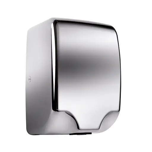 Автоматична сушарка для рук Bemeta Hotel 1350W 924224131 - фото 1