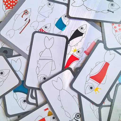 Настільна гра Шпроти Arial 911340 укр. мовою - фото 2