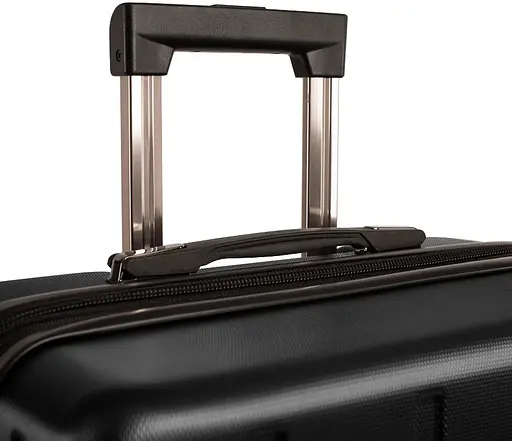 Чемодан Heys SpinLite (M) Black (10157-0001-26) 930195 - фото 6