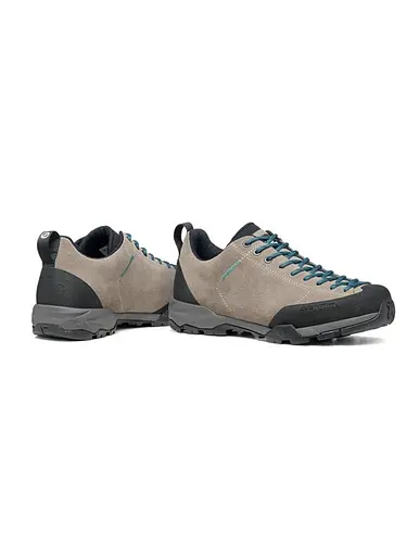 Кросівки Scarpa Mojito Trail 42.5 Taupe (1004-63316-350-7-42.5) - фото 2
