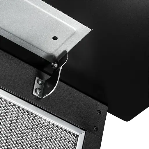 Вытяжка Pyramida NX 60 (800) B GBL (6994793) - фото 7