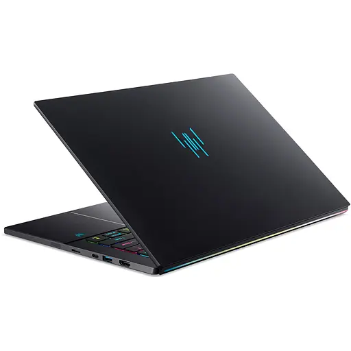Ноутбук Acer Predator Triton 14 AI PT14-52T-909D Ultra 9 288V la 51GHz, 8K, сенсорный, 32GB LPDDR5X, 2TB - фото 11