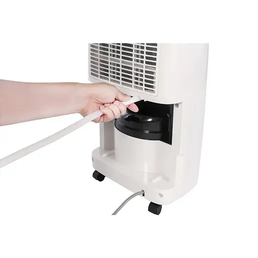 Осушитель Honeywell TP30WKN (TP Compact) - фото 5