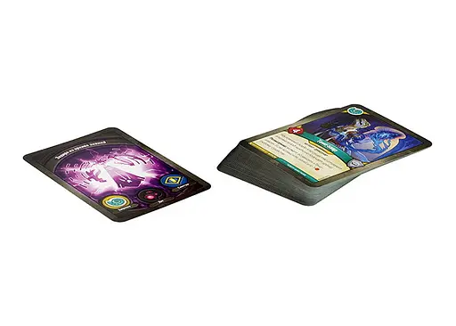 Настільна гра Hobby World KeyForge: Масова мутація (KeyForge: Mass Mutation) (915184) - фото 4