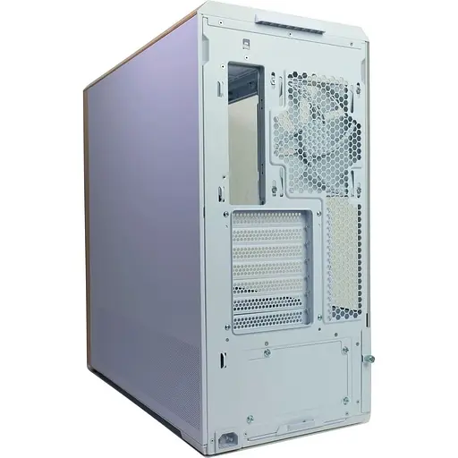 Корпус Lian Li LANCOOL 217 White (G99.LAN217W.00) - фото 8