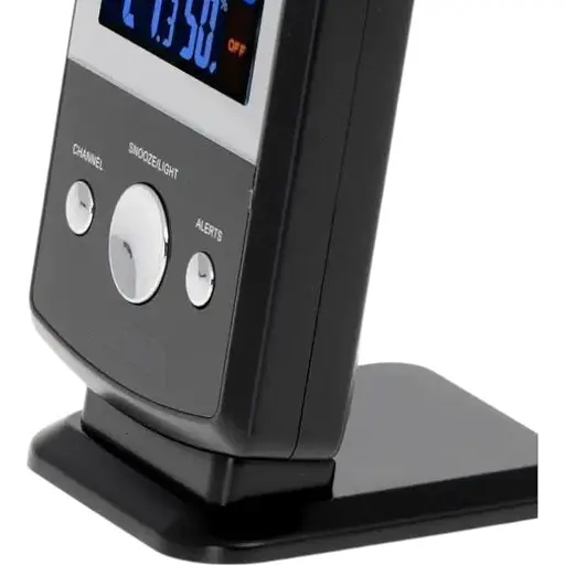 Метеостанция Mesko MS 1177 - фото 4