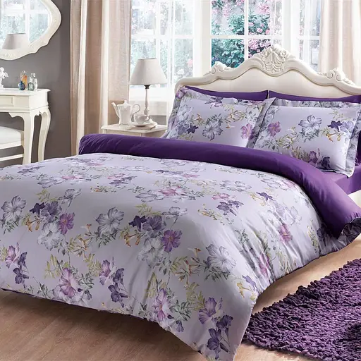 Комплект постільної білизни Tivolyo Home 1.5-сп. pbe0049007