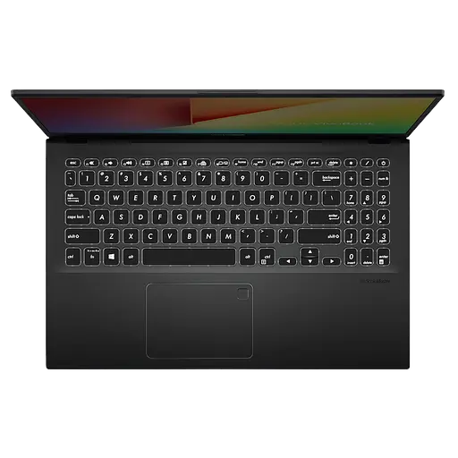 Ноутбук Asus Vivobook F512J Intel Core i3-1005G1 , 8Gb, 128Gb SSD, Intel UHD Graphics - фото 2