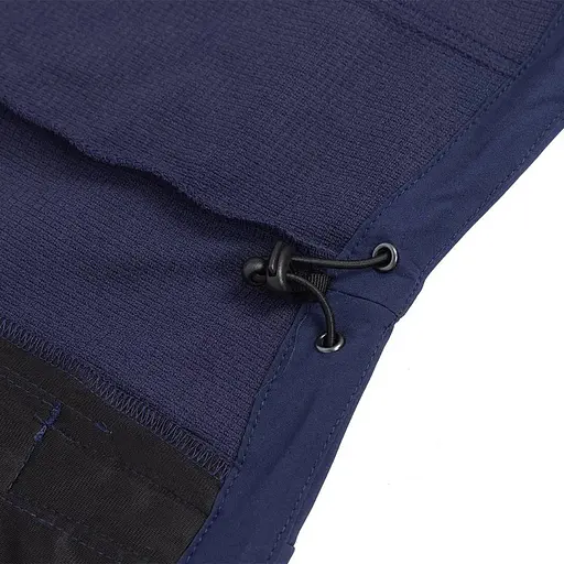 Куртка Hallyard Sixten 003 SoftShell 2XL темно-синій - фото 12