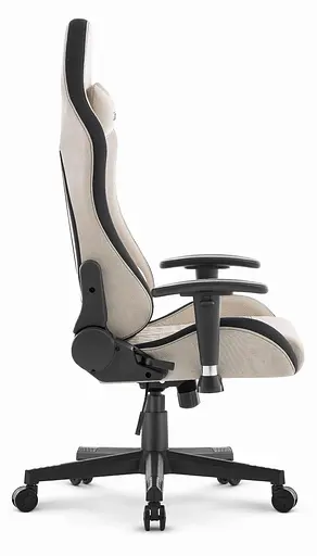 Кресло Cabro C508 Beige ткань - фото 3