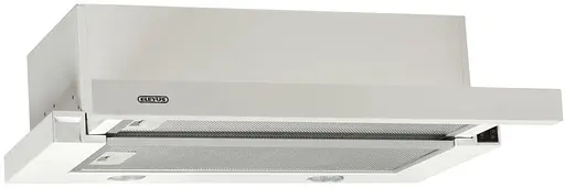 Вытяжка телескопическая Eleyus Lotus 1000 50 WH - фото 2