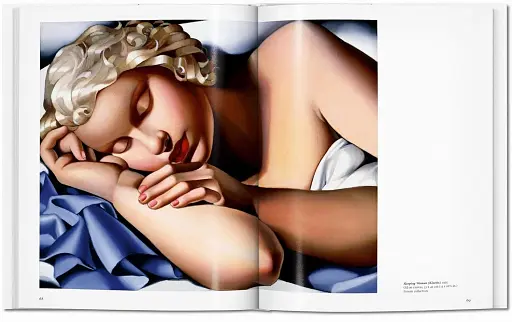 De Lempicka - фото 6