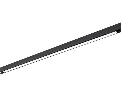 Магнитный трековый светильник KW-291/30W NW DC48V BK Brille 48-179