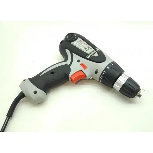 Шуруповерт сетевой Луч Профи СШЛ-850 0-750 об/мин 850 Вт 30412 - фото 5