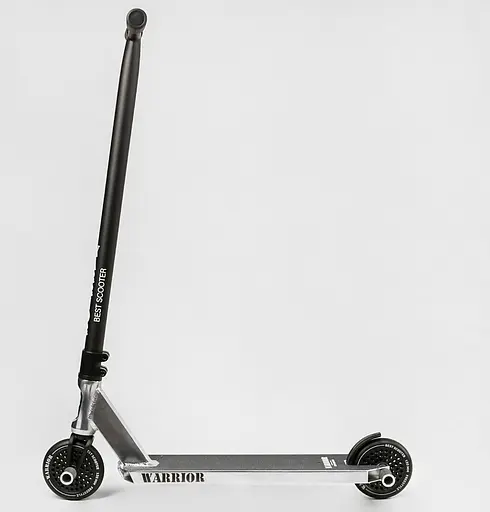 Самокат трюковой Т-30401 Best Scooter Warrior, HIC-система, - фото 6