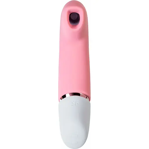 Подарочный набор секс-игрушек Satisfyer Marvelous Four SO6733 (95347) - фото 14