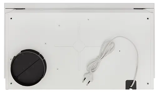 Вытяжка Eleyus Breeze 470 50 WH (6602893) - фото 6