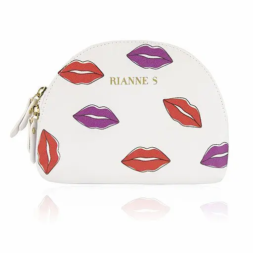 Набір секс-іграшок Rianne S Essentials First Vibe Kit 3 шт. фіолетовий - фото 8