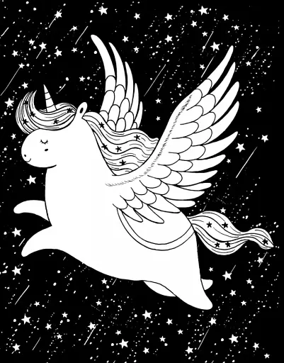 Майже мільйон єдинорогів - фото 6