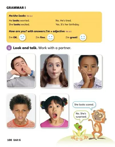 Our World (2nd Edition) 2 Student's Book+Spark platform - фото 6