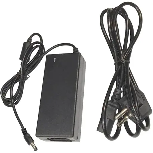 Блок живлення для камер відеоспостереження OEM 12 вольт 8 Ампер 96W PLC-96-12