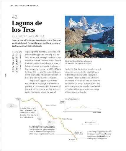 Hike. Adventures on Foot - фото 11