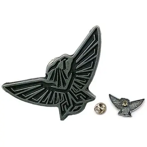 Значок Creed Ассасіна.860 - фото 6