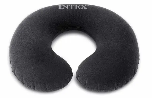 Подушка для путешествий Intex 68675 надувная 36х30х10см, 3шт. (915-02-3p)