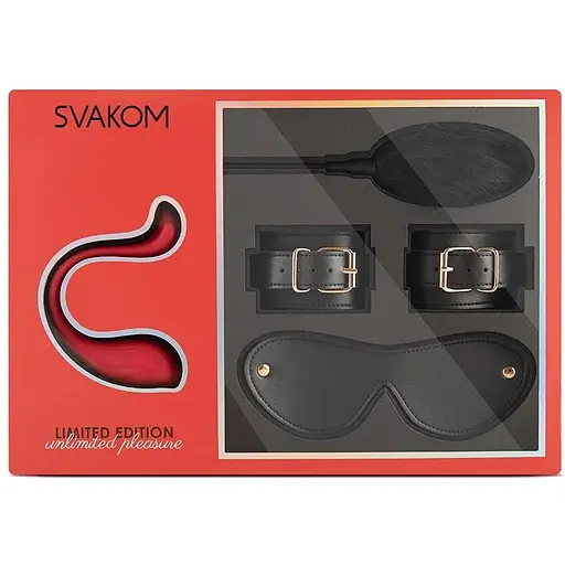 Набір для неї Svakom Limited Gift Box