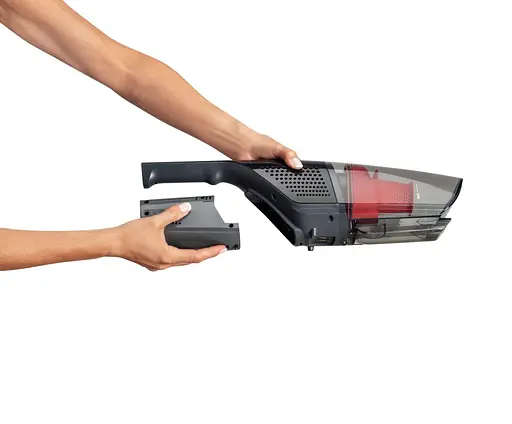 Пылесос беспроводной Gorenje 138 Вт автон. работа до 60 мин HEPA 2 в 1 подсветка индикатор щетка электротурбо черный - фото 2