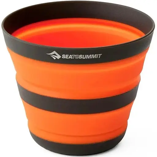 Чашка складная Sea To Summit Frontier UL Collapsible Cup Puffin's Bill Orange (1033-STS ACK038021-040602)