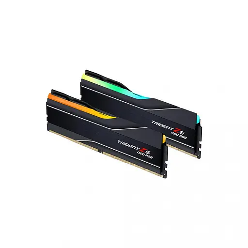 Пам'ять для настільних комп'ютерів G.Skill 32 GB (2x16GB) DDR5 6000 MHz Trident Z5 Neo RGB - фото 2