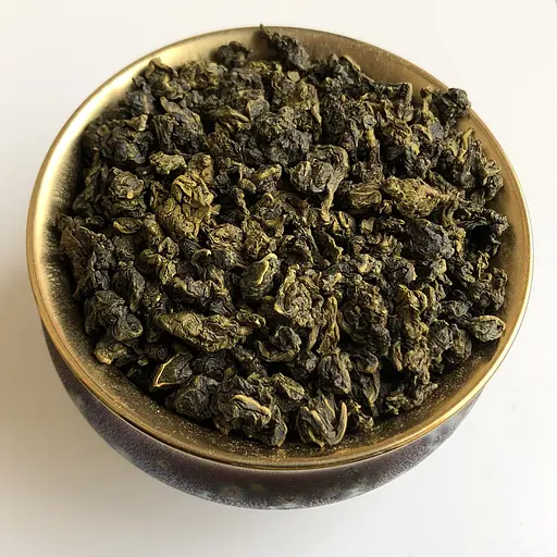 Китайський чай Шоколадний улун 100 г