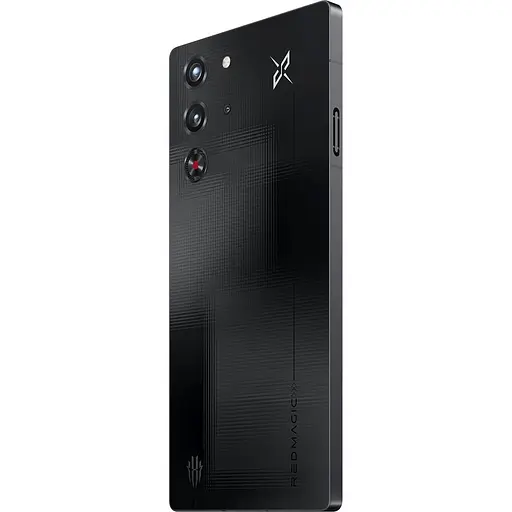 Смартфон ZTE Nubia Redmagic Gaming 10S Pro 5G 12/256Gb (NX789J) - фото 1