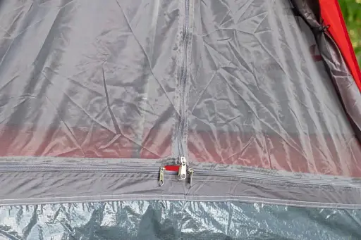 Туристичний намет 2-місний Time Eco Minipack 2 - фото 6