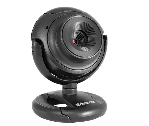 Веб-камера Defender C-2525HD 2 МП - фото 4