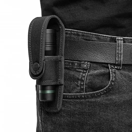 Фонарь тактический Mactronic Sniper 3.2, 420 Lm Silent Switch (THH0062) - фото 8